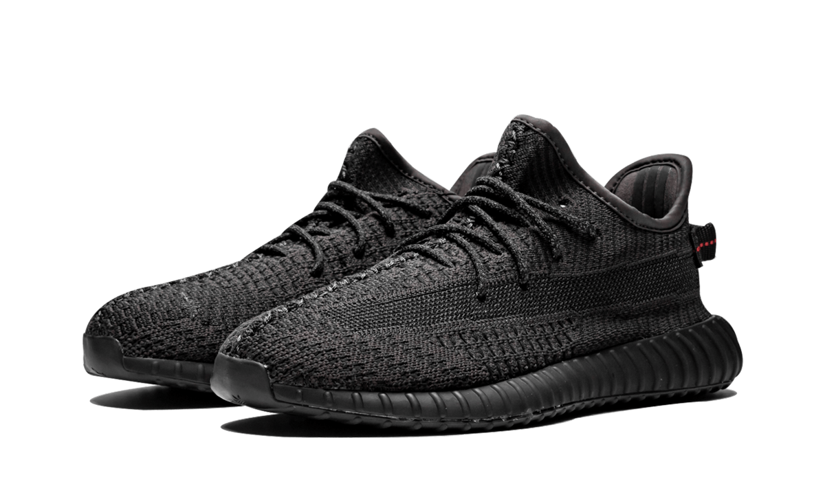 Boost 350 V2 Kids "Black"