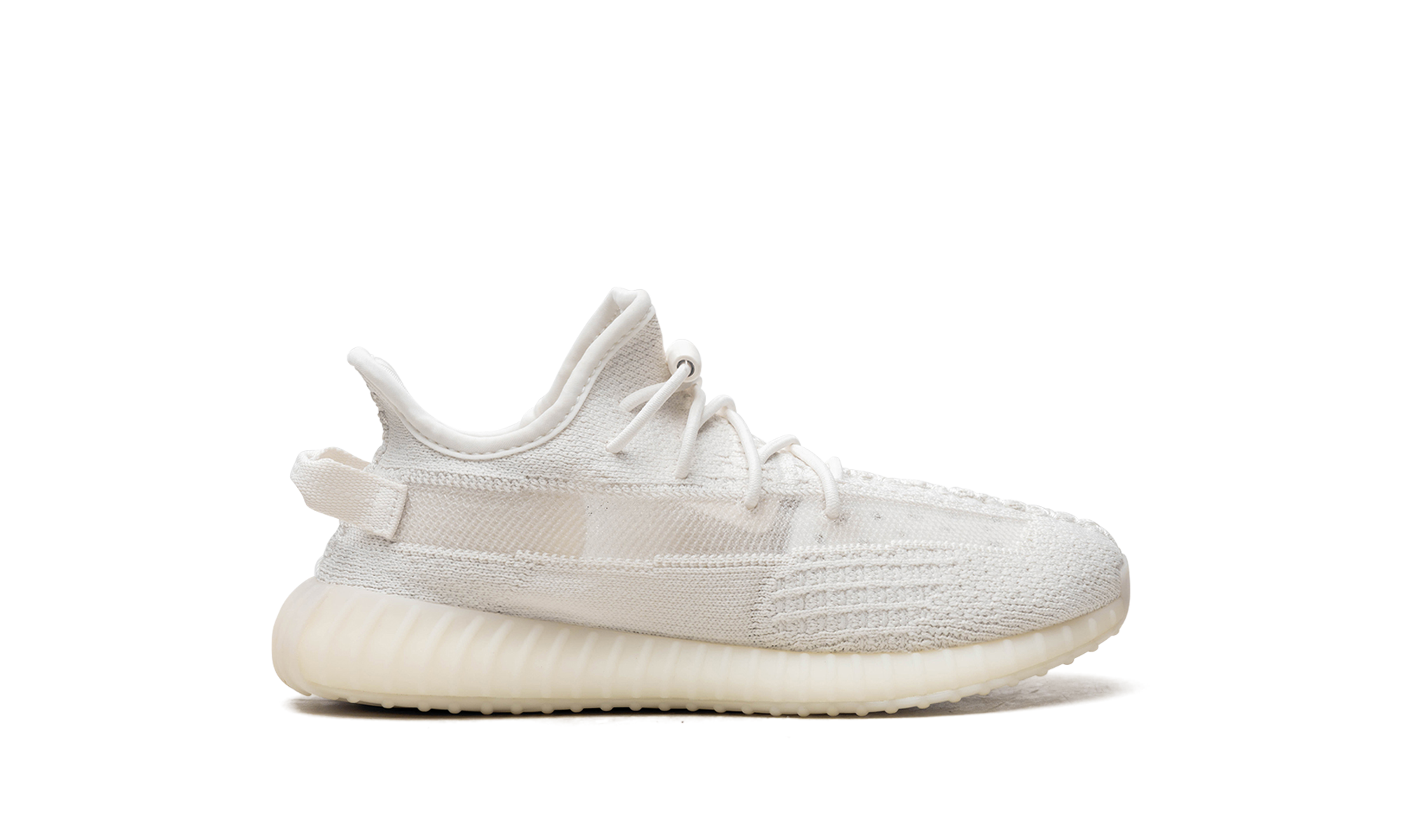 Boost 350 V2 Kids "Bone"