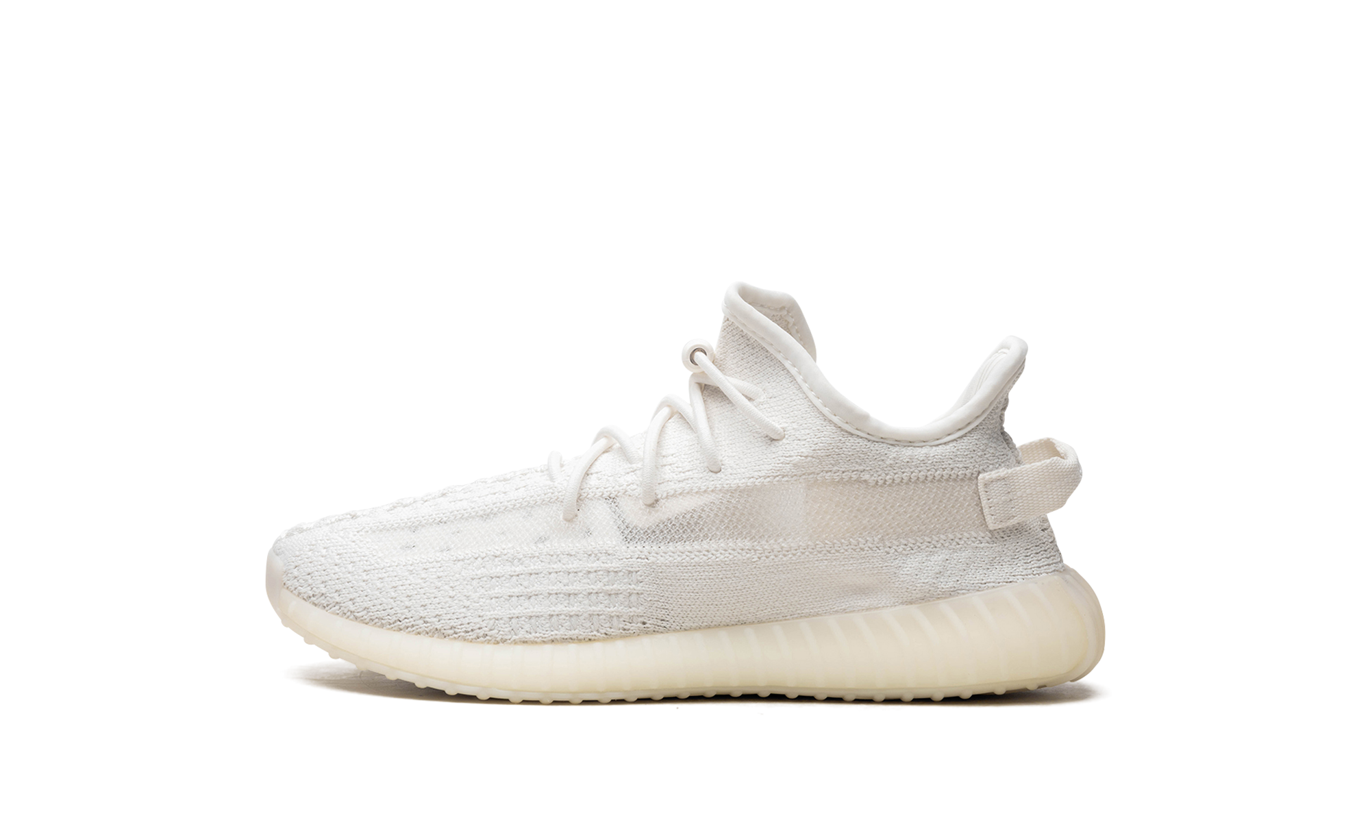 Boost 350 V2 Kids "Bone"