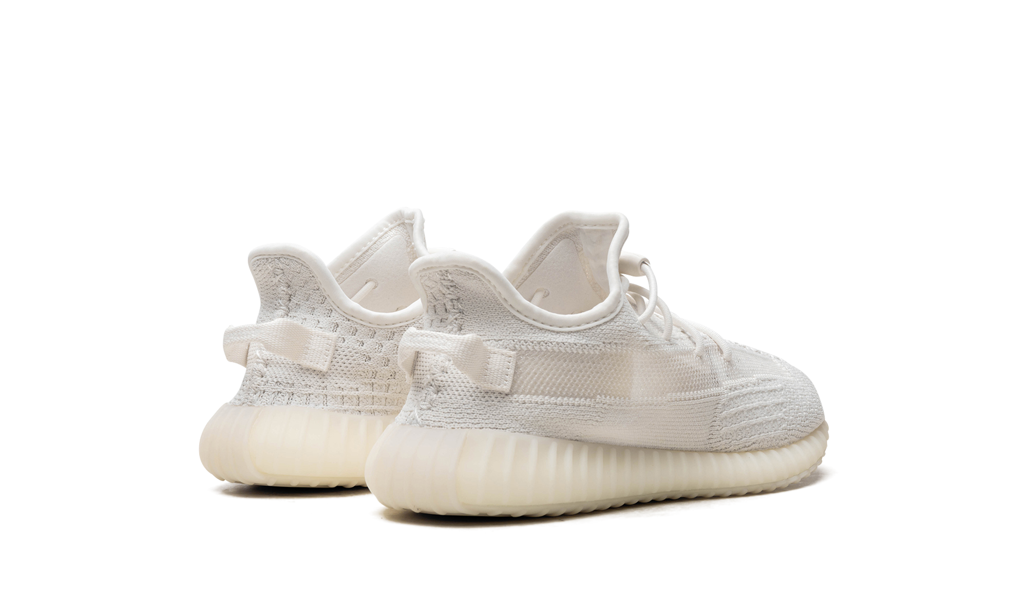 Boost 350 V2 Kids "Bone"