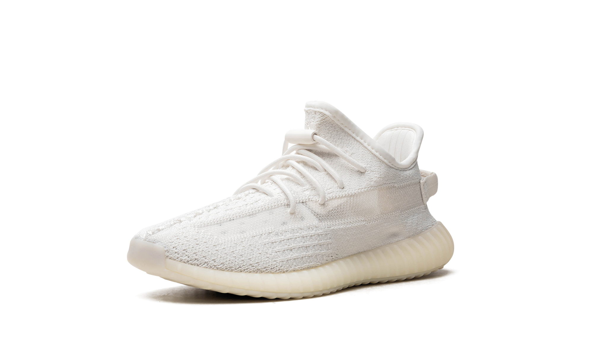 Boost 350 V2 Kids "Bone"