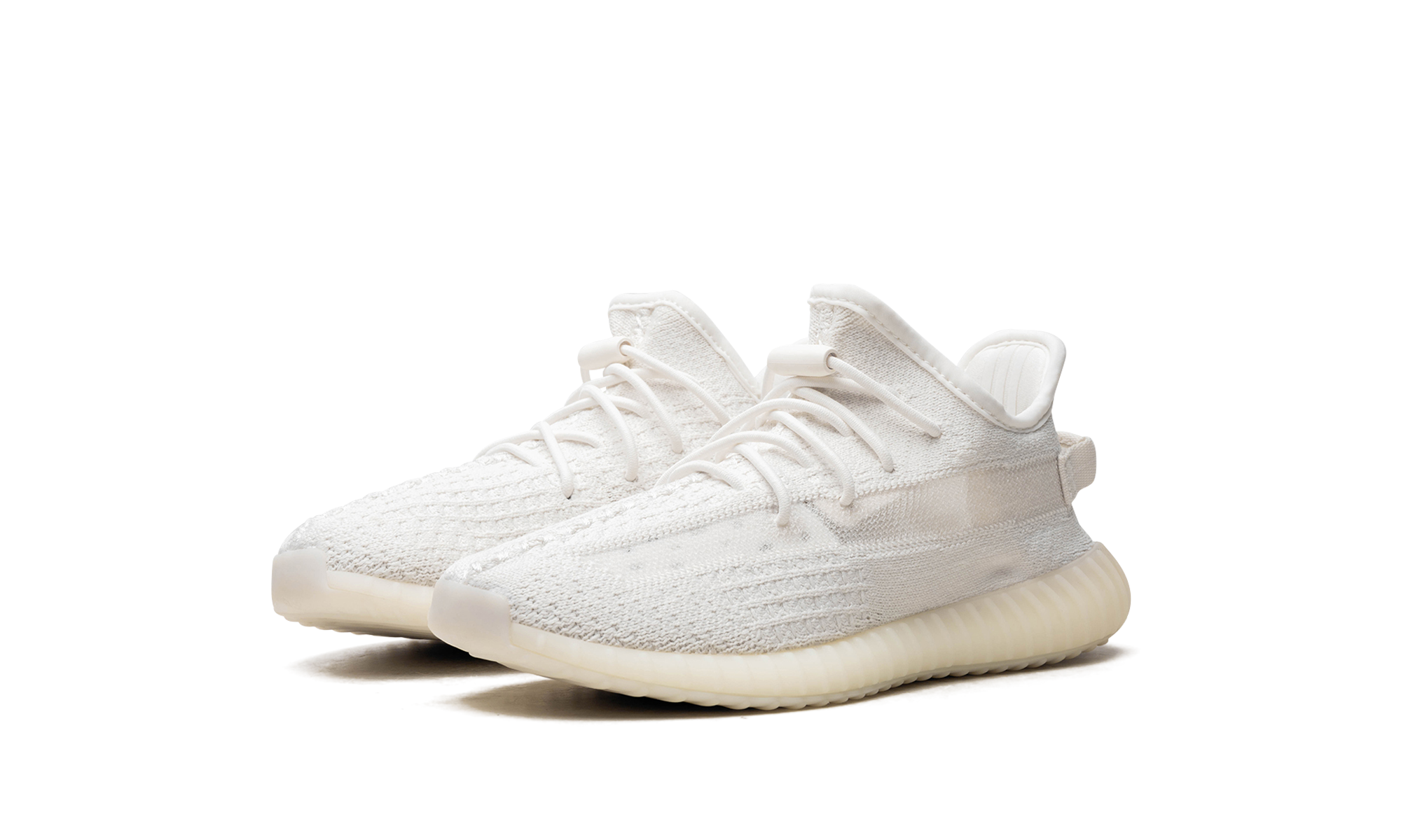 Boost 350 V2 Kids "Bone"