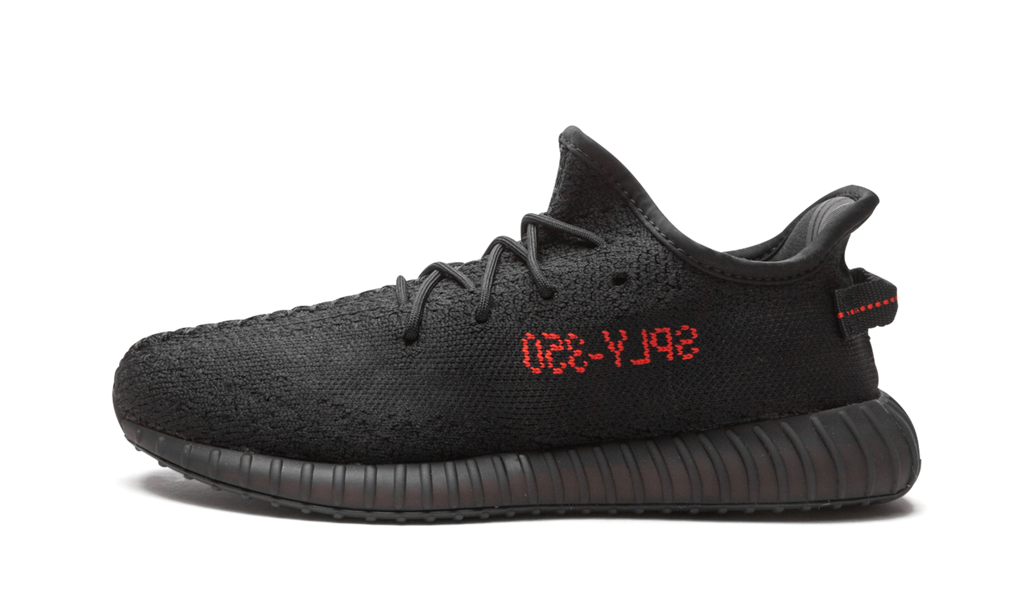 Boost 350 V2 Kids "Bred"