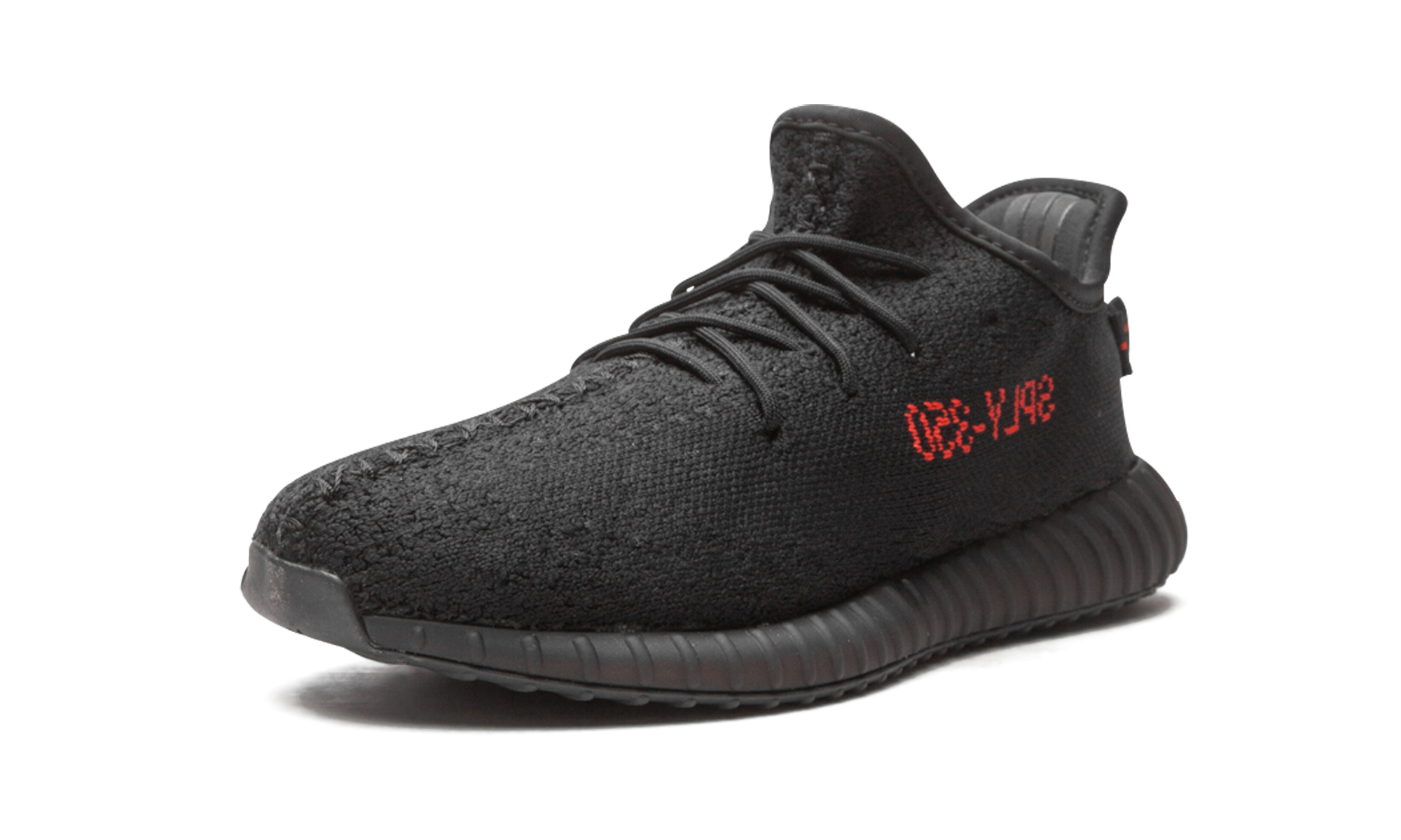 Boost 350 V2 Kids "Bred"