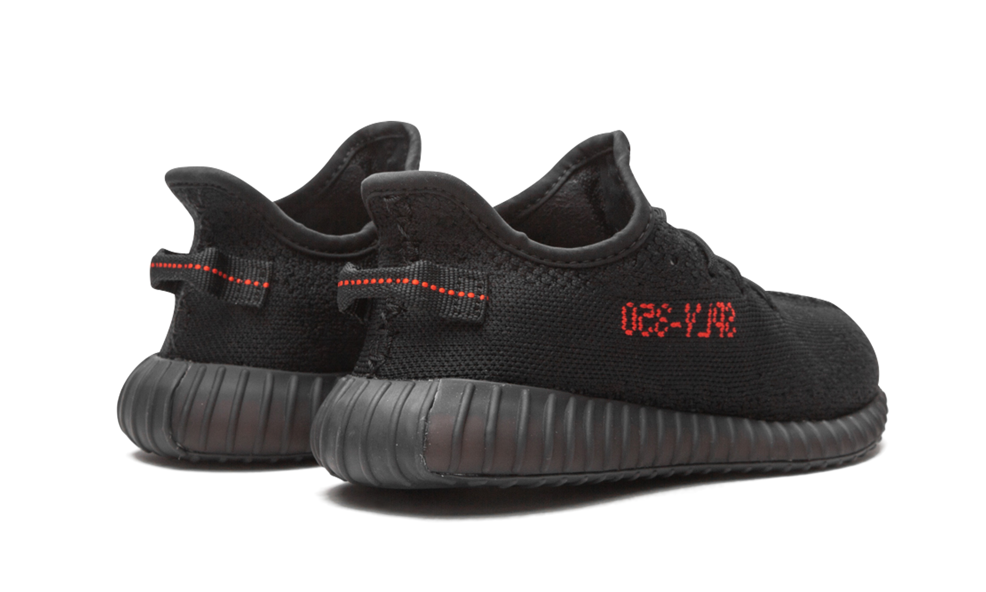 Boost 350 V2 Kids "Bred"