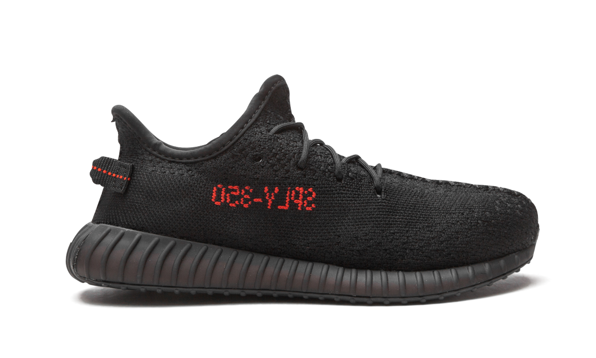 Boost 350 V2 Kids "Bred"