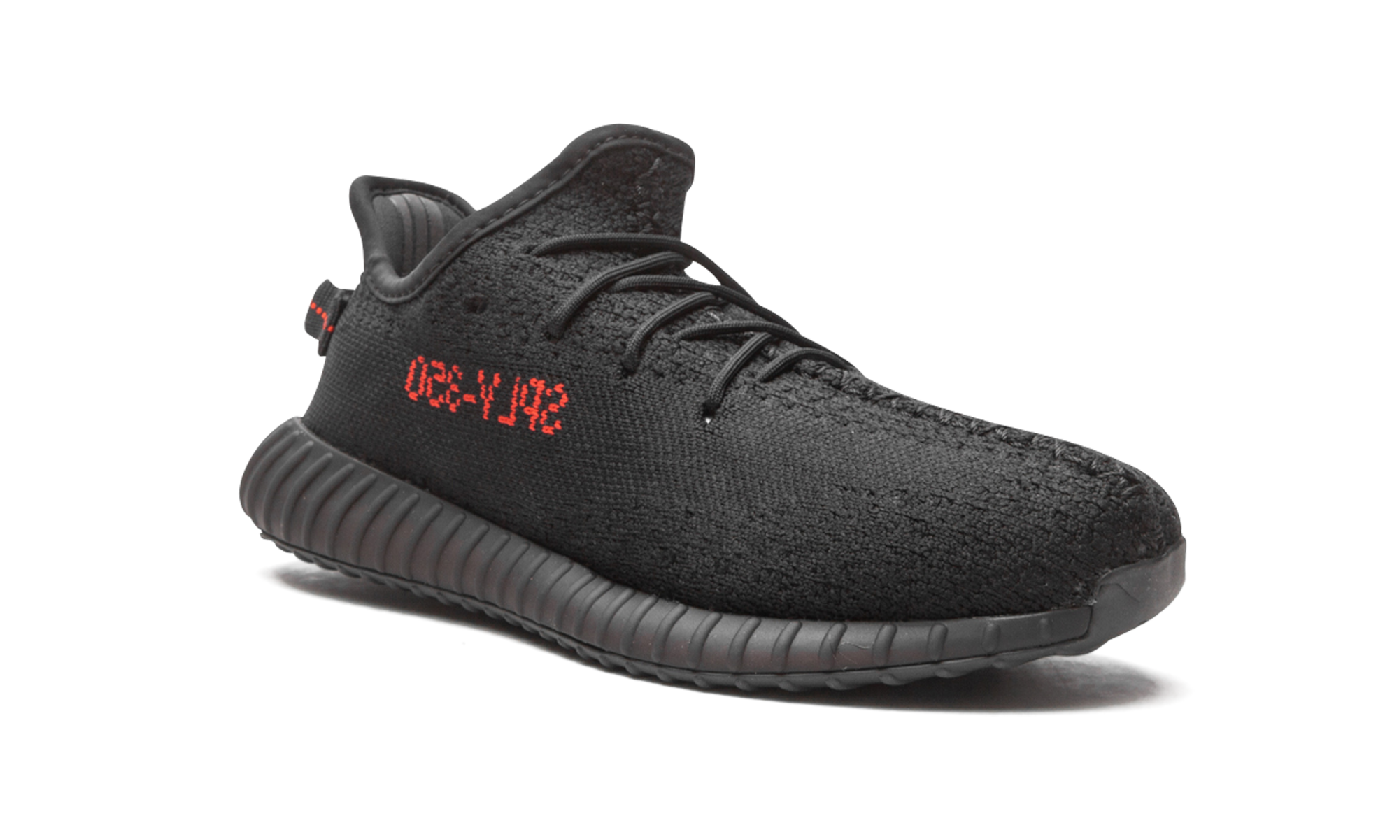 Boost 350 V2 Kids "Bred"