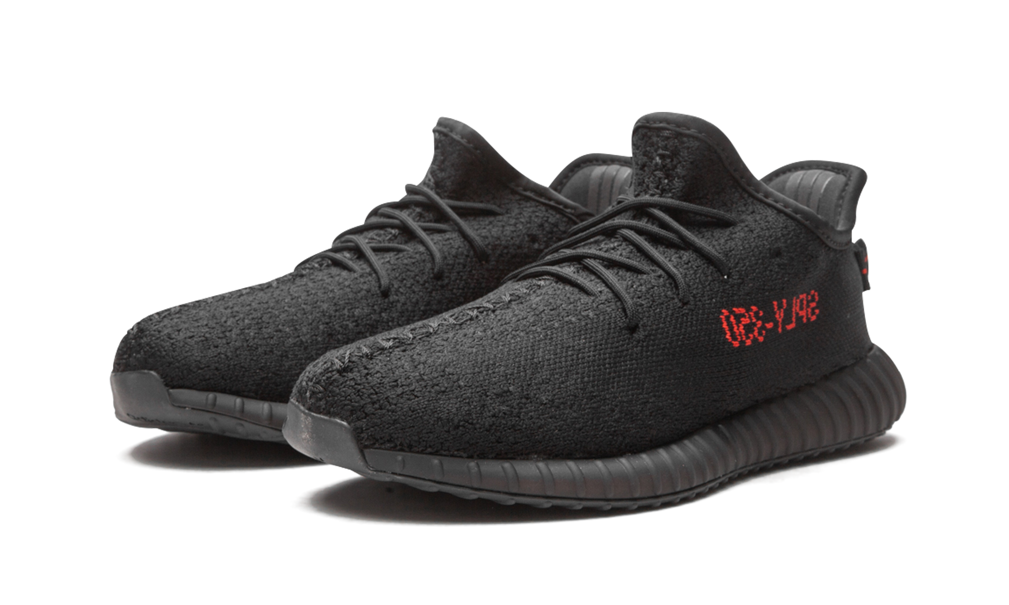 Boost 350 V2 Kids "Bred"