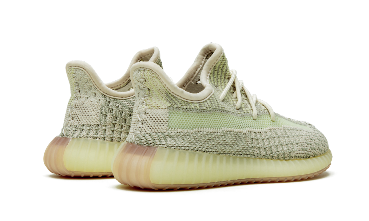Boost 350 V2 Kids "Citrin"