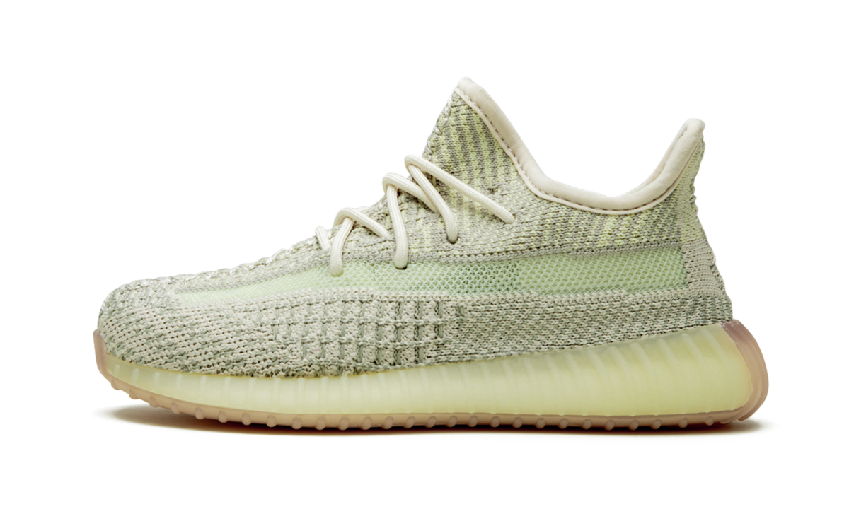 Boost 350 V2 Kids "Citrin"