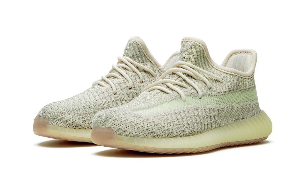 Boost 350 V2 Kids "Citrin"