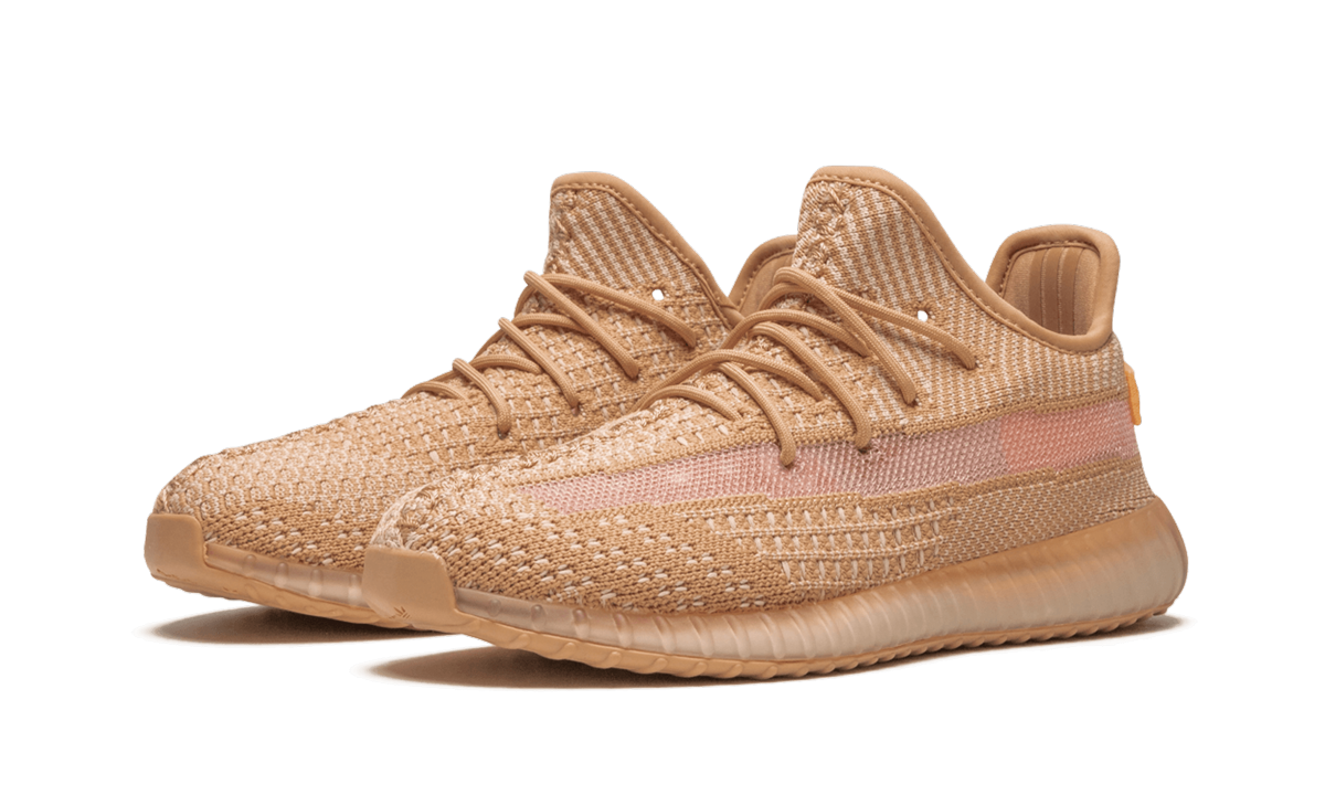 Boost 350 V2 Kids "Clay"