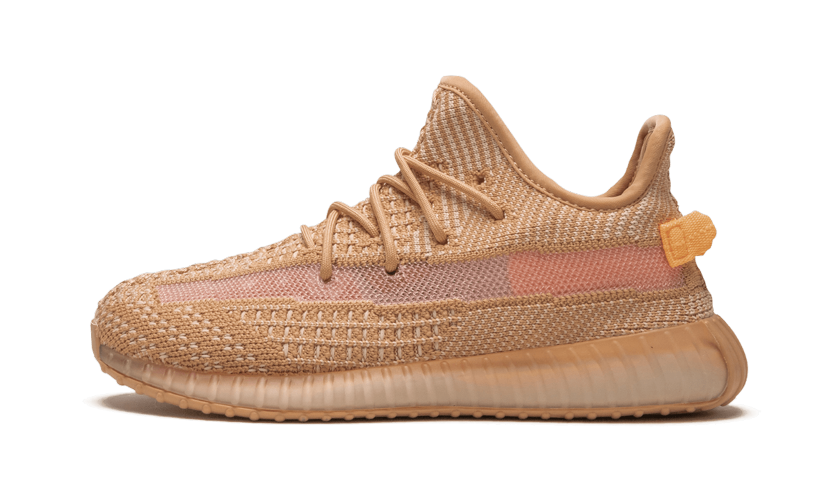 Boost 350 V2 Kids "Clay"