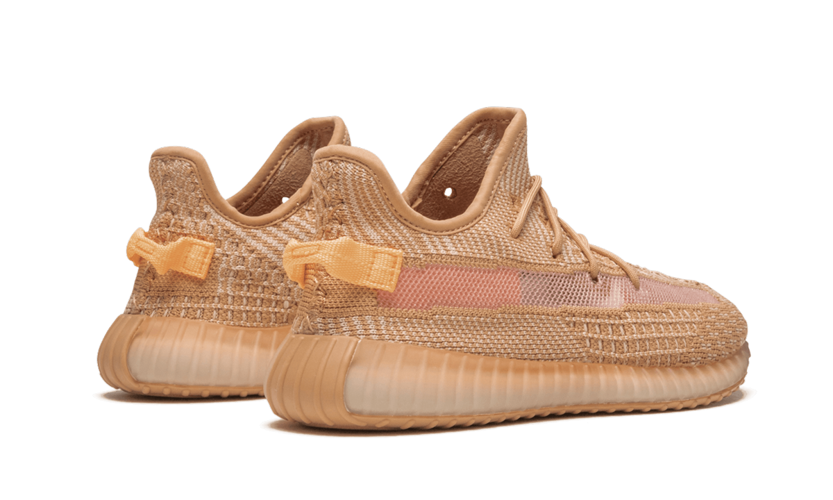 Boost 350 V2 Kids "Clay"