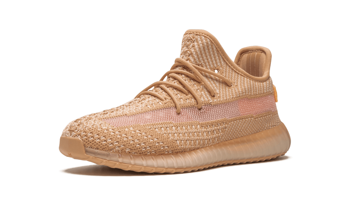 Boost 350 V2 Kids "Clay"