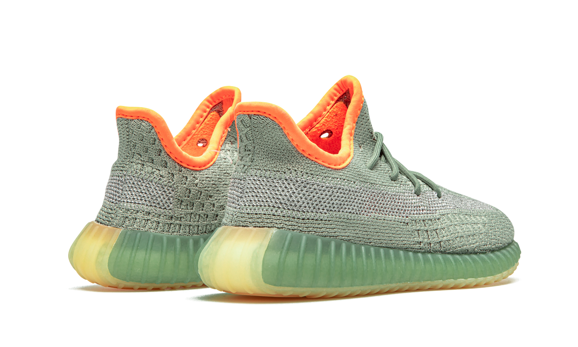 Boost 350 V2 Kids "Desert Sage"
