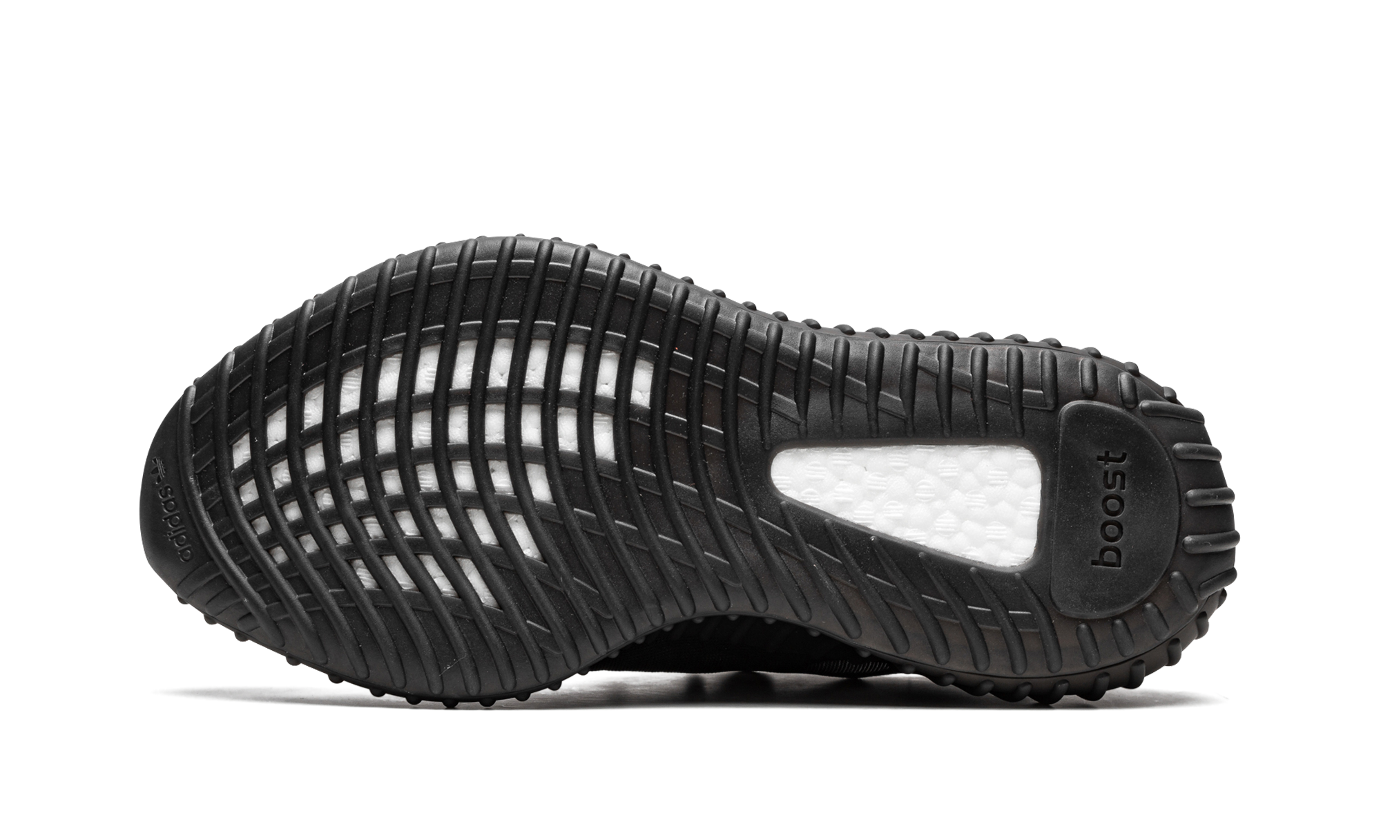 Boost 350 V2 "Mono Cinder"