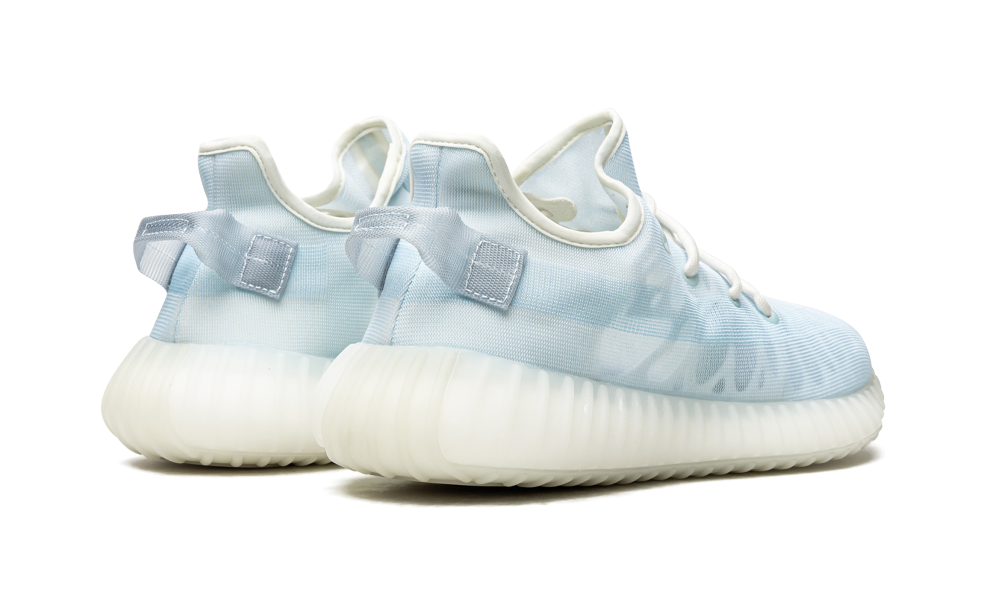 Boost 350 V2 "Mono Ice"