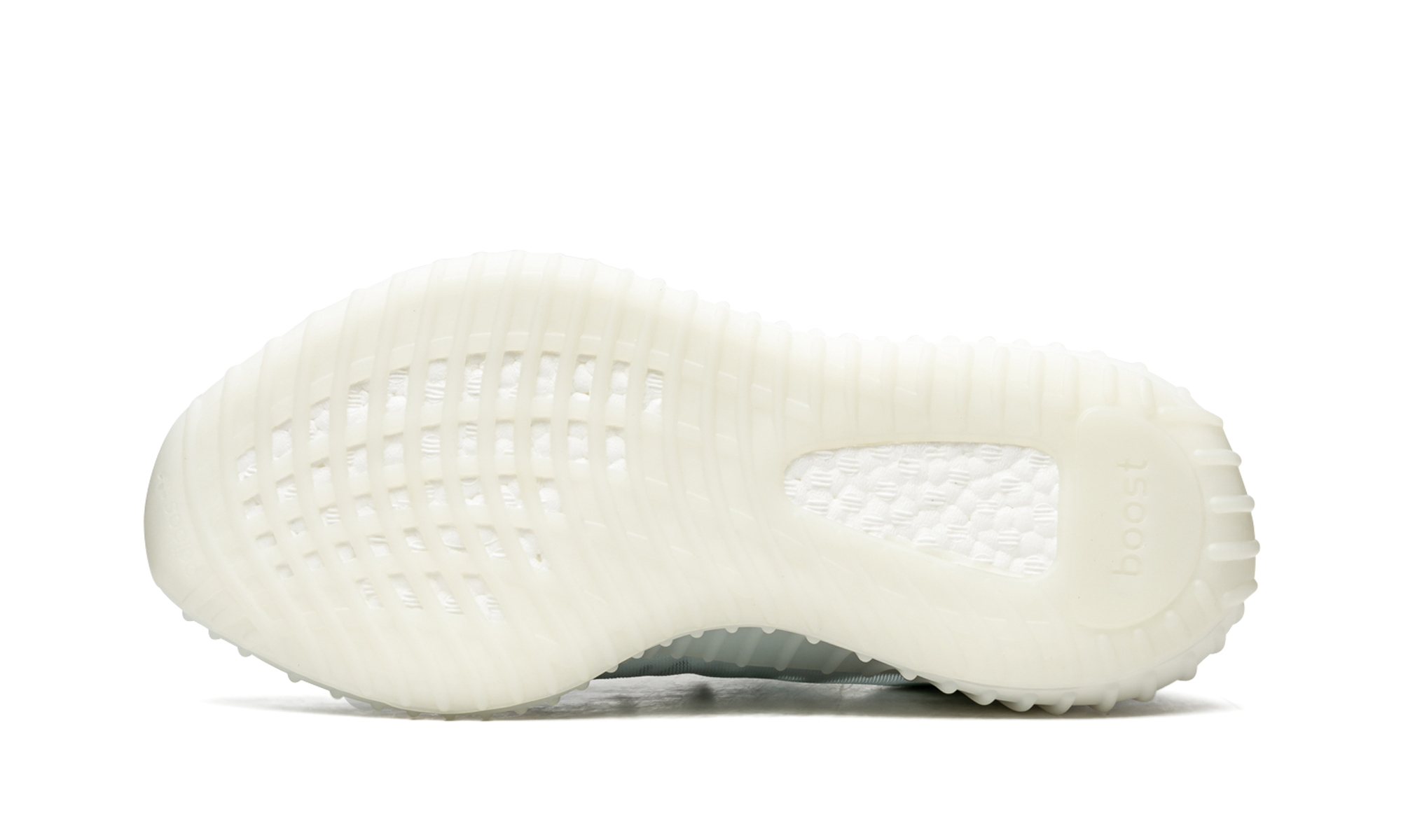 Boost 350 V2 "Mono Ice"