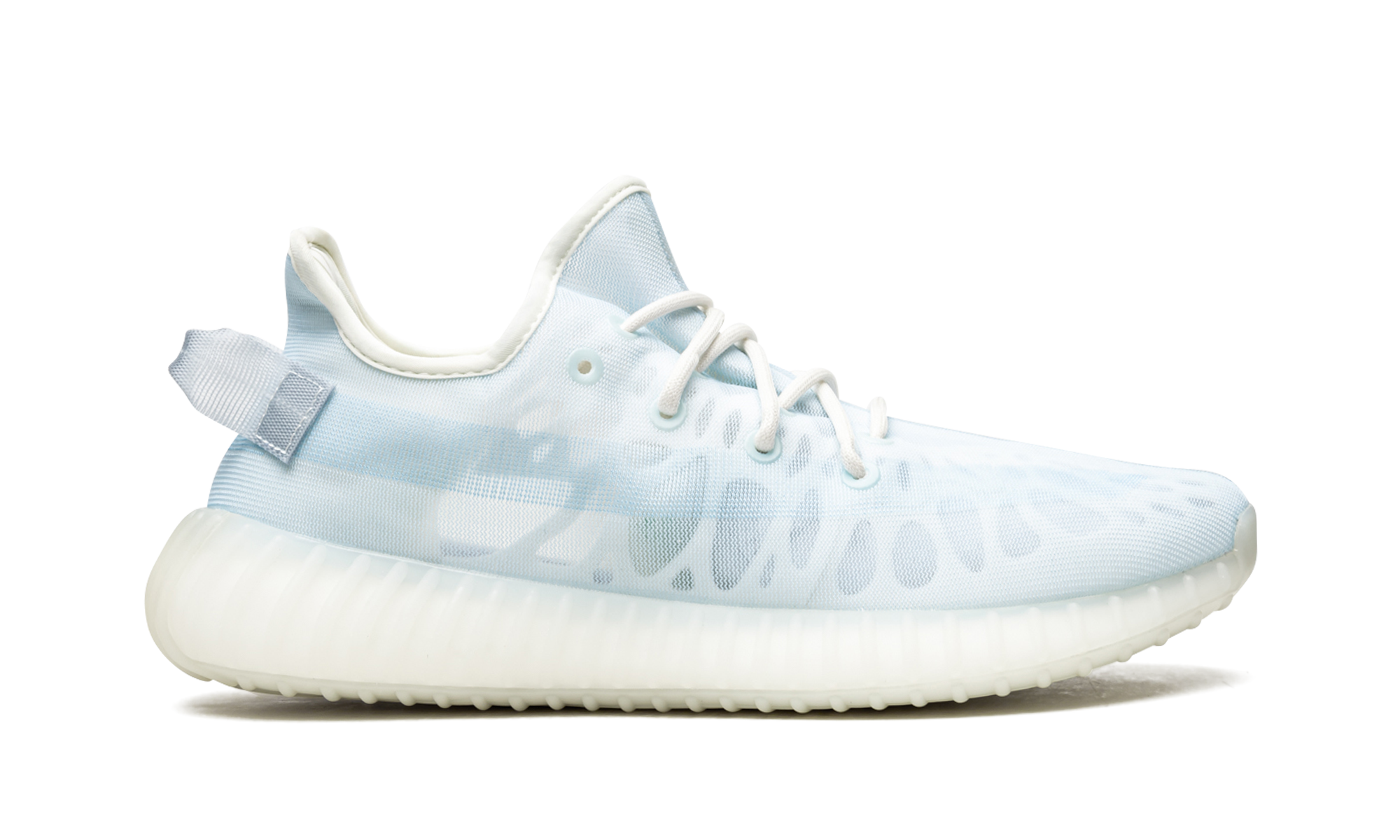 Boost 350 V2 "Mono Ice"