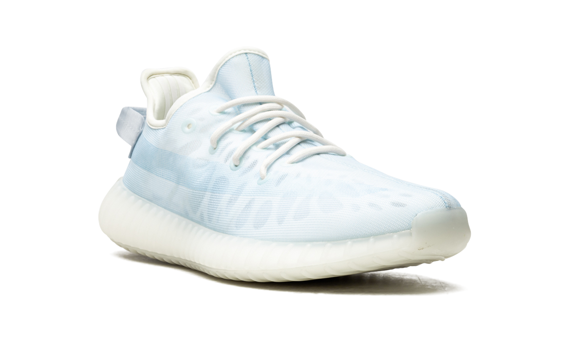 Boost 350 V2 "Mono Ice"