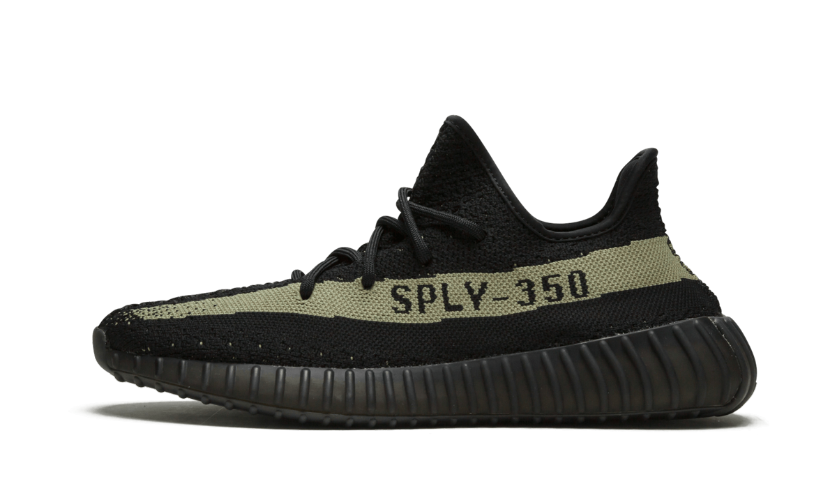 Boost 350 V2 "Olive Green"