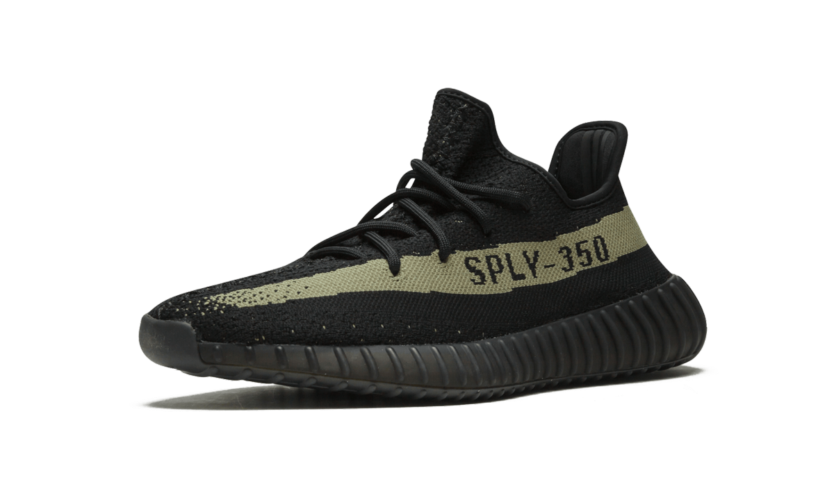 Boost 350 V2 "Olive Green"