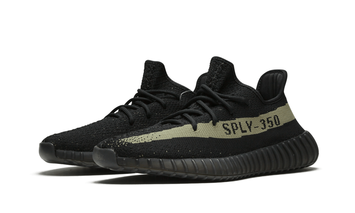 Boost 350 V2 "Olive Green"