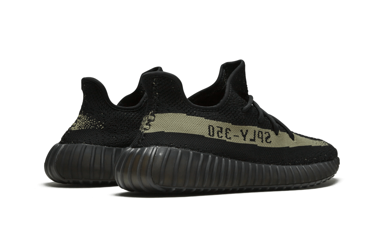 Boost 350 V2 "Olive Green"