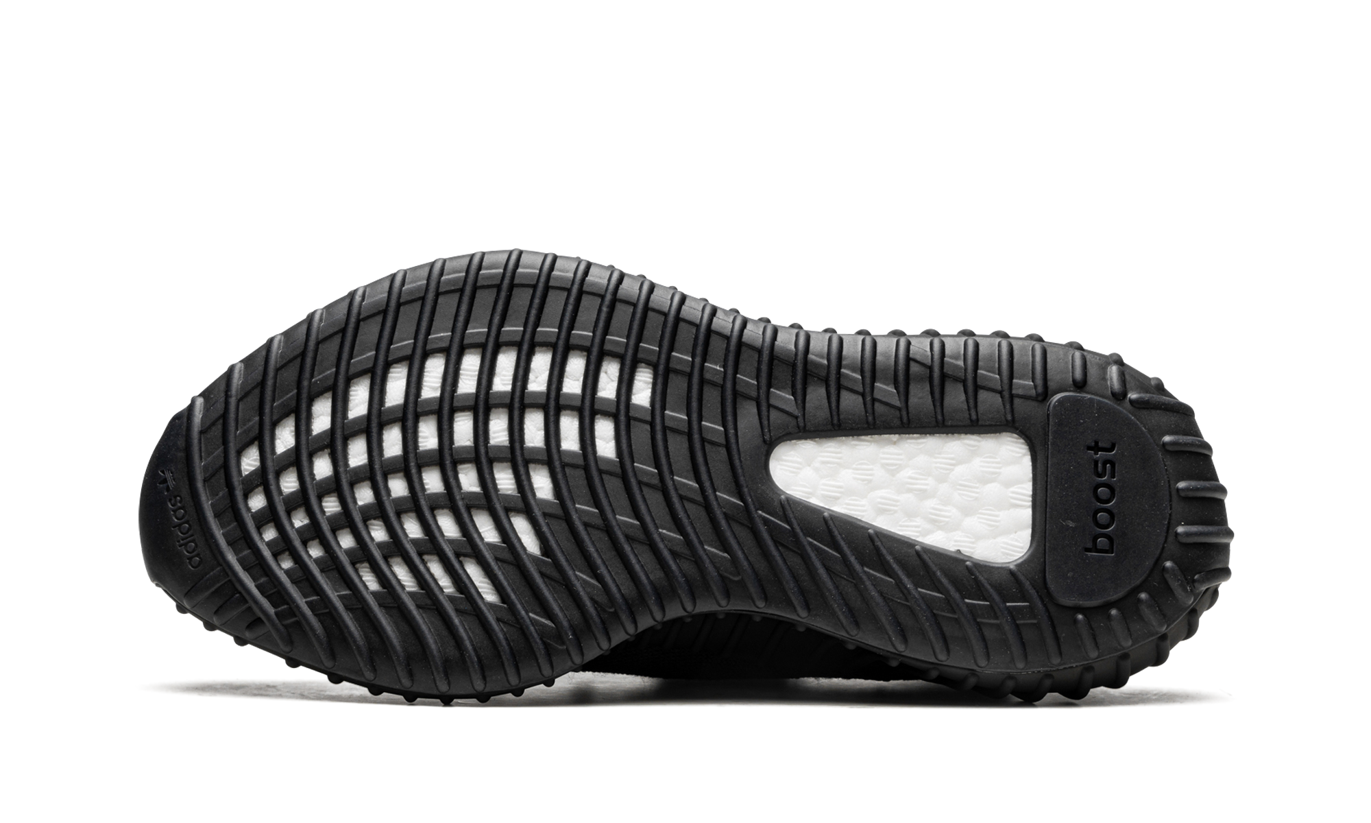 Boost 350 V2 "Onyx"