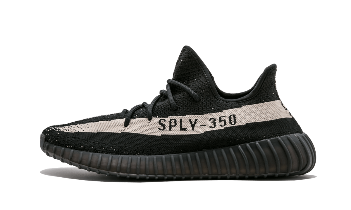Boost 350 V2 "Oreo"