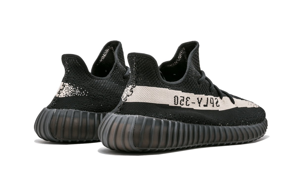 Boost 350 V2 "Oreo"