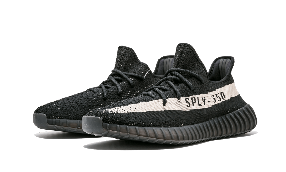 Boost 350 V2 "Oreo"