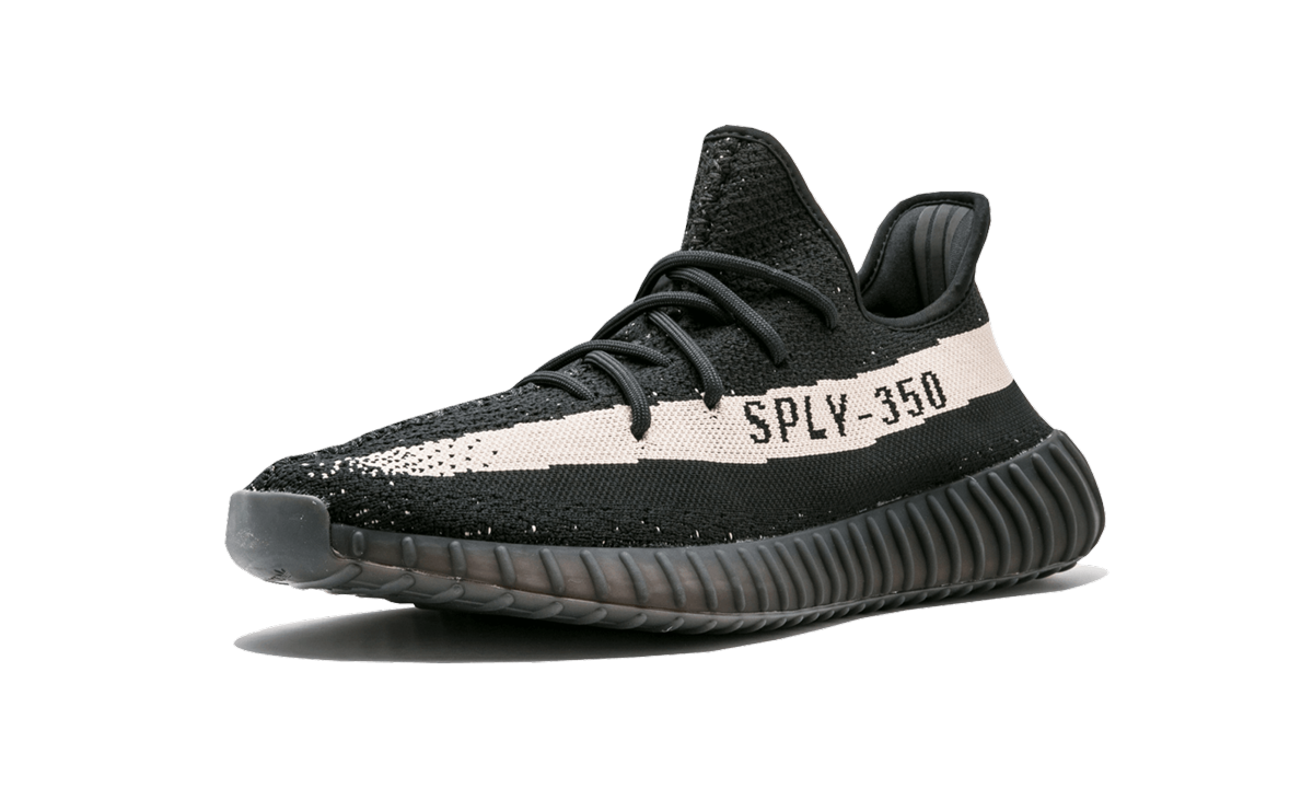 Boost 350 V2 "Oreo"