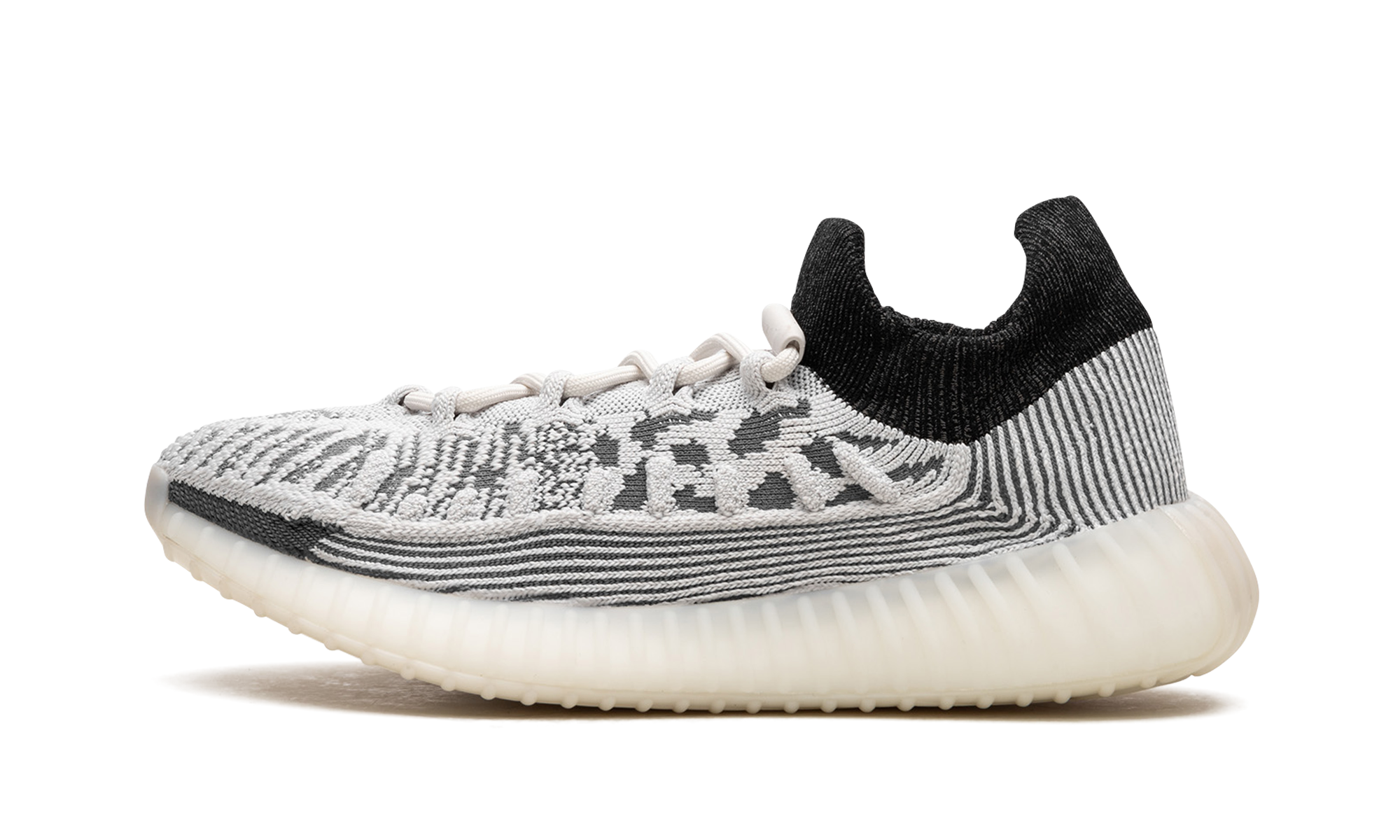 Boost 350 V2 "Panda"