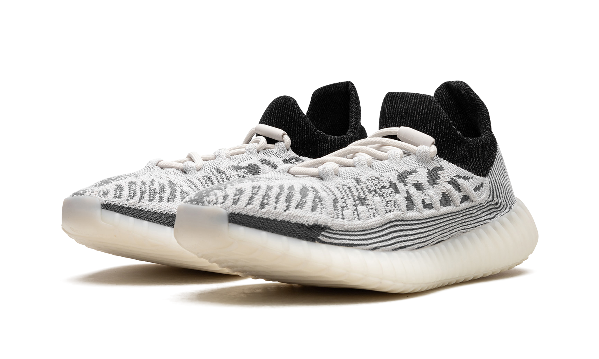 Boost 350 V2 "Panda"
