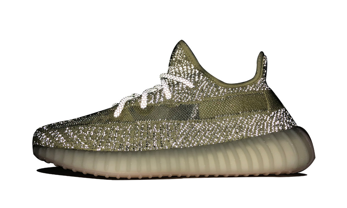 Boost 350 V2 Reflective "Antlia"