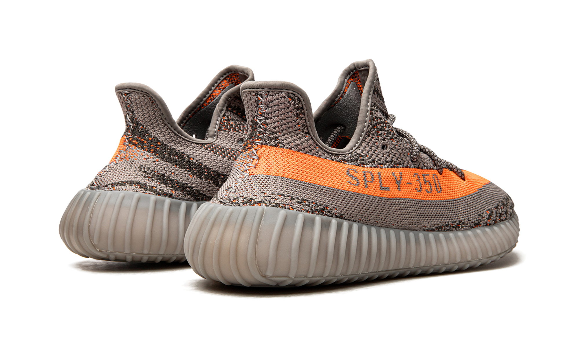 Boost 350 V2 Reflective "Beluga Reflective"