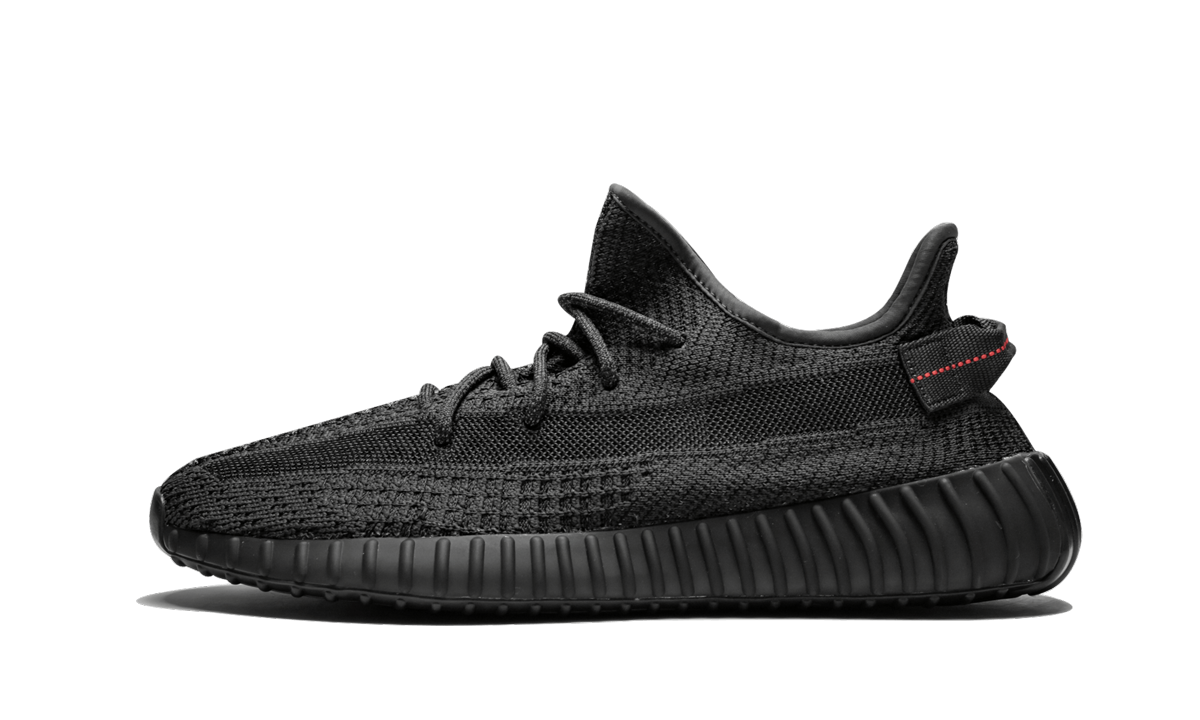 Boost 350 V2 Reflective "Black - Static"