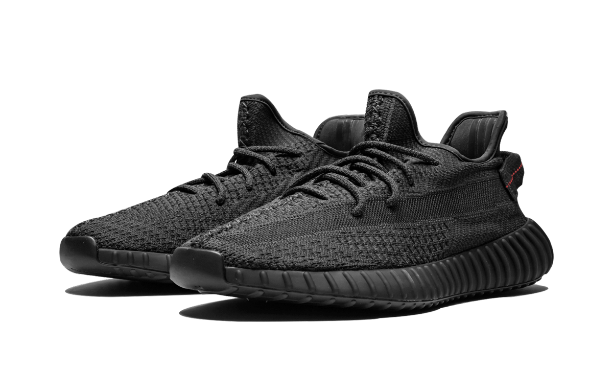 Boost 350 V2 Reflective "Black - Static"