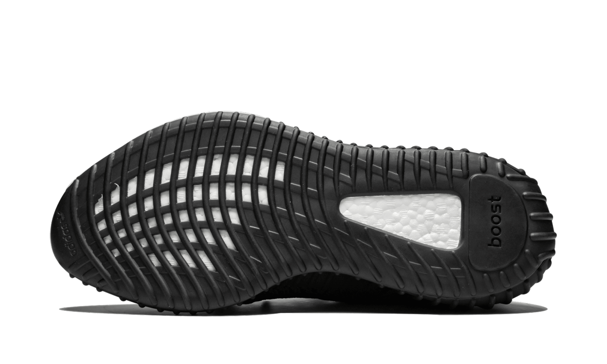 Boost 350 V2 Reflective "Black - Static"