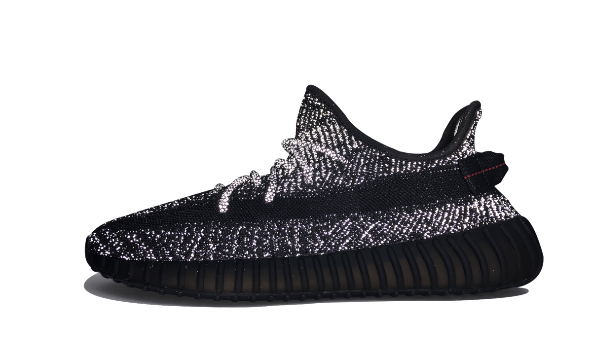 Boost 350 V2 Reflective "Black - Static"