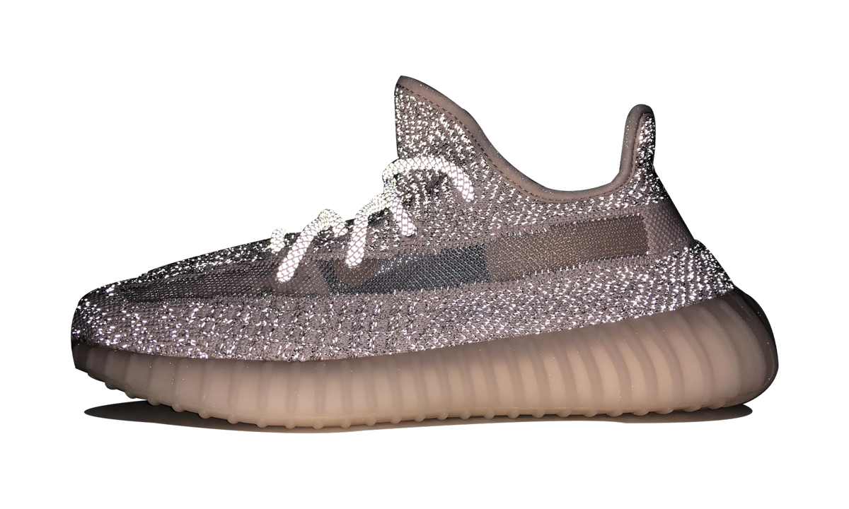 Boost 350 V2 Reflective "Synth"