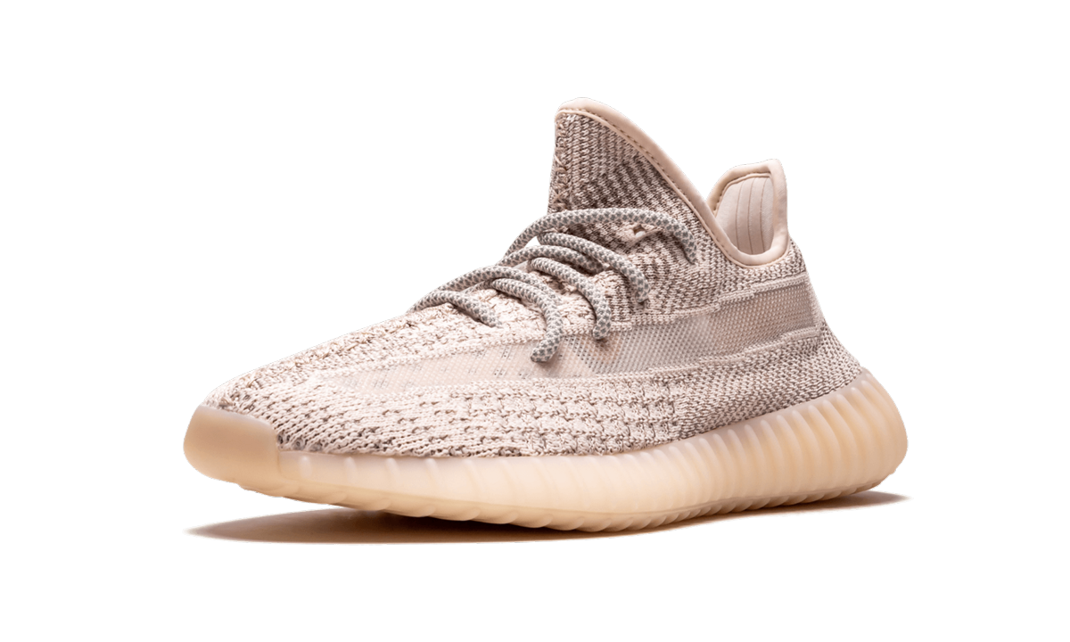 Boost 350 V2 Reflective "Synth"