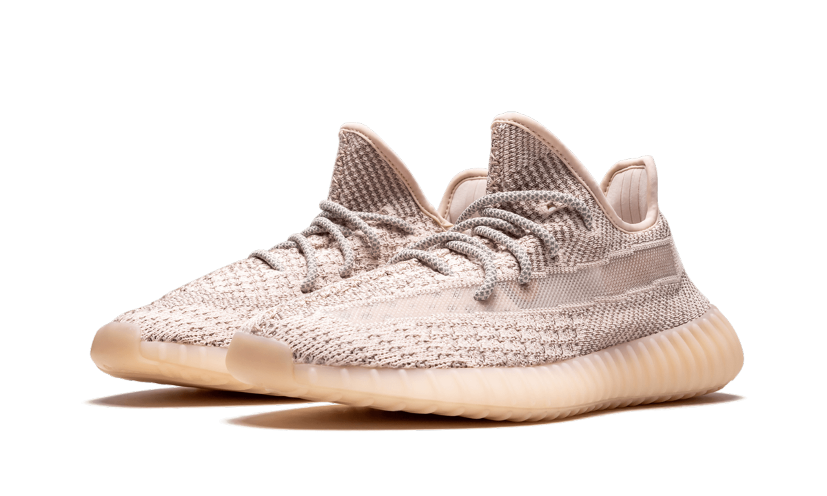Boost 350 V2 Reflective "Synth"