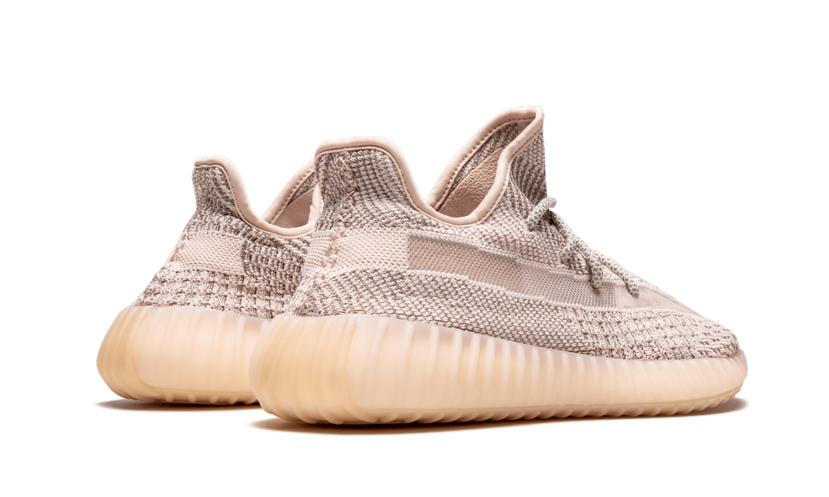 Boost 350 V2 Reflective "Synth"