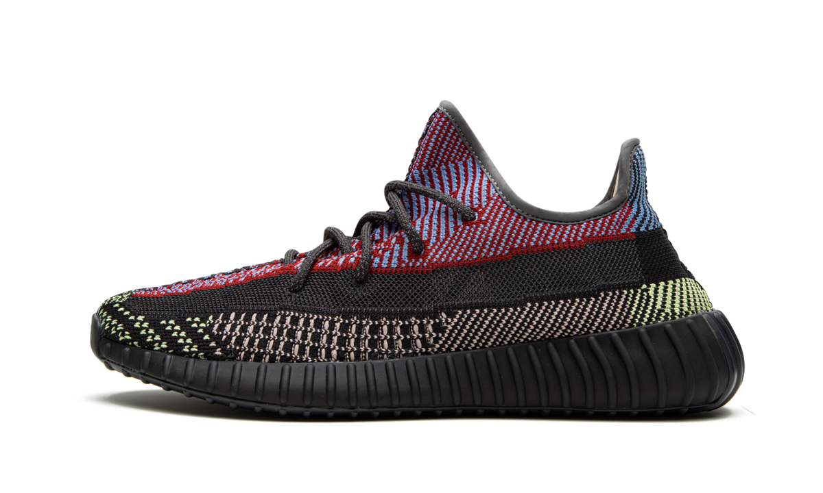 Boost 350 V2 Reflective "Yecheil"