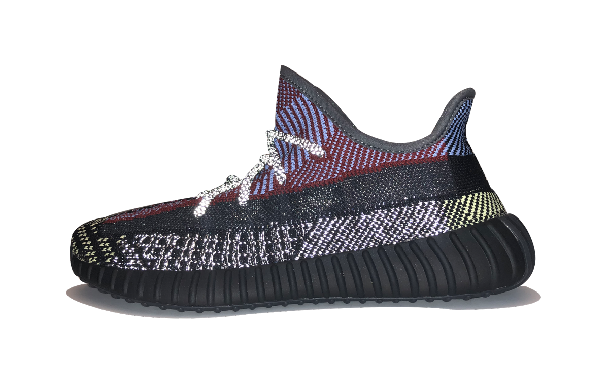 Boost 350 V2 Reflective "Yecheil"
