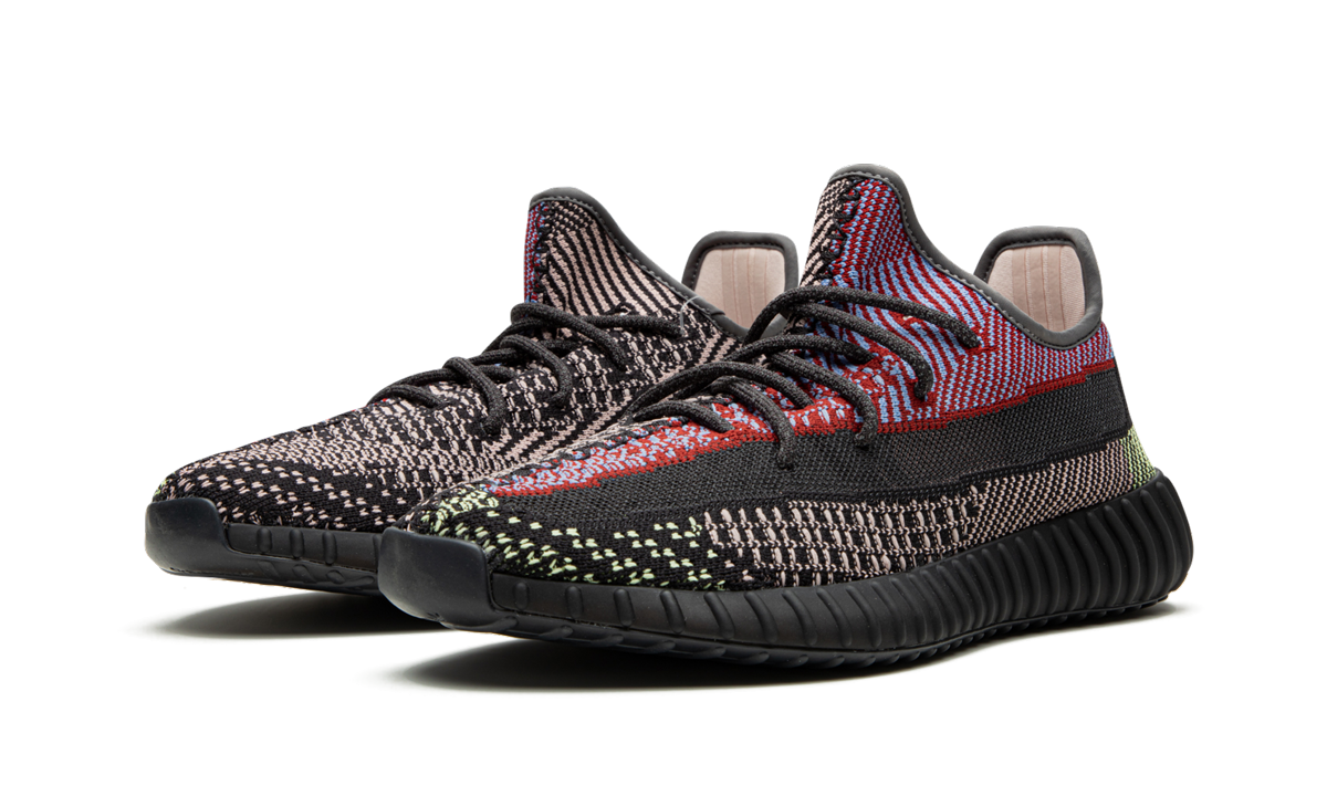 Boost 350 V2 Reflective "Yecheil"