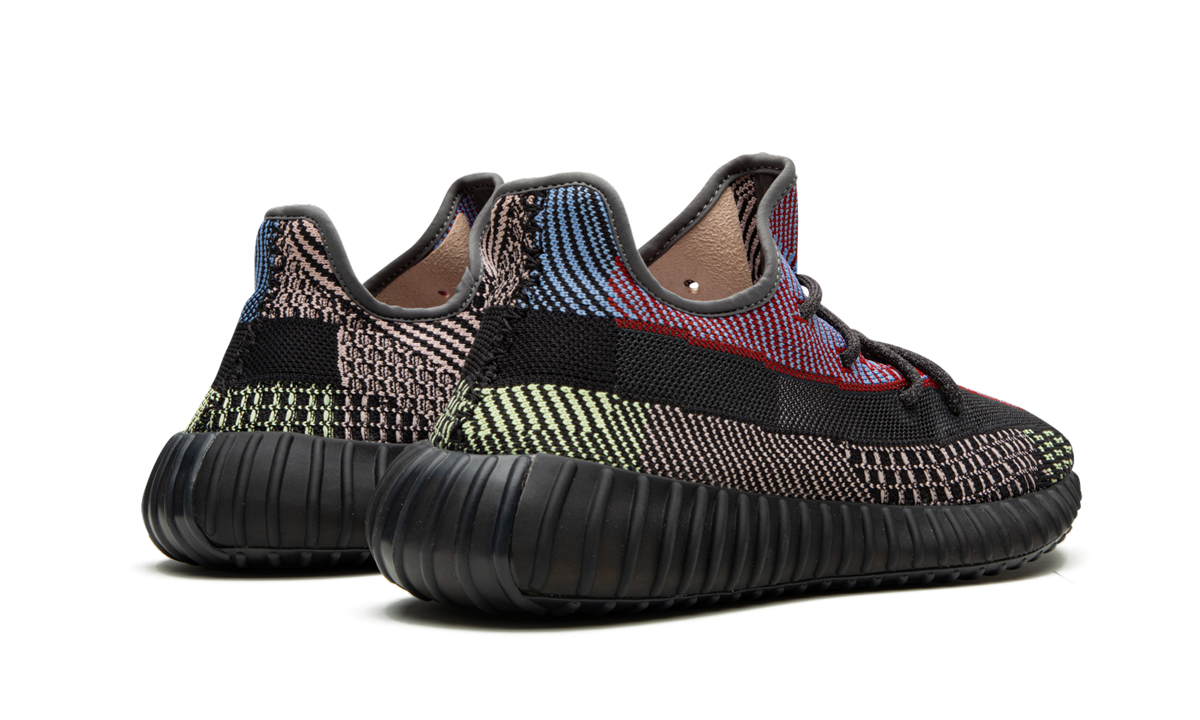 Boost 350 V2 Reflective "Yecheil"